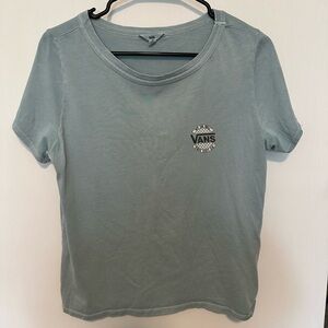 Vans Short Sleeve Tee